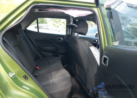 2022 Hyundai Venue Sel from USA, damaged, VIN KMHRC8A31NU178646